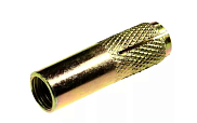 Анкер 180А-М8 забивной М8 (5шт.)