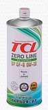Моторное масло TCL Zero Line Fully Synth Fuel Economy SN GF-6 0w30, 1л