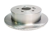 Тормозной диск Cworks (C220R0602) задний