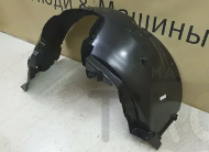 Подкрылок передний Renault Arkana AK638416377R, 19- левый локер Подкрылок передний Renault Arkana AK638416377R, 19- левый локер