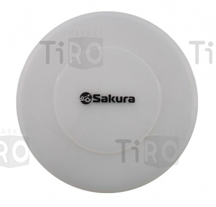 Крышка для мультиварки Sakura SA-MC06W силикон прозрачная Крышка для мультиварки Sakura SA-MC06W силикон прозрачная