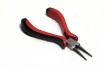 Круглогубцы Металлист 160 двухцветная ручка