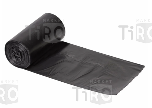 Мешки для мусора Grifon 101-091 120л в рулоне 10 шт. двухслойные