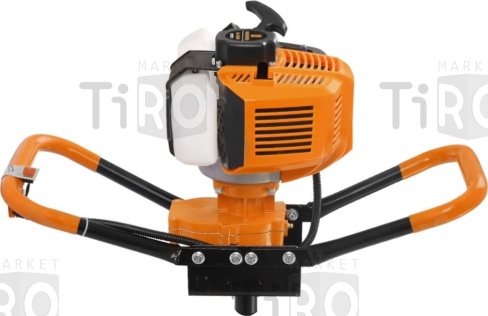 Мотобур CARVER AG-43/000 Мотобур CARVER AG-43/000