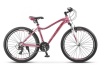 Велосипед Stels Miss-6000 V 26" (17" Вишневый) Велосипед Stels Miss-6000 V 26" (17" Вишневый)