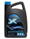 Антифриз голубой X-Freeze blue, 3 кг, г.Дзержинск