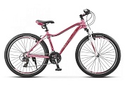 Велосипед Stels Miss-6000 V 26" (17" Вишневый)