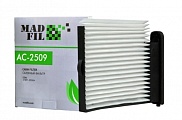 Фильтр салона Madfil AC-2509