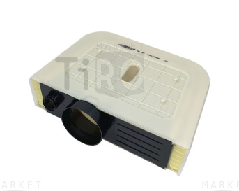 Фильтр воздушный Goodwill AG 894\4M0133843C Фильтр воздушный Goodwill AG 894\4M0133843C