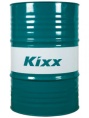 Гидравлическое масло Kixx Hydro HVZ 15, бочка 200л
