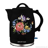 Чайник 2,0 литра, Mercury МС-6745 керамический