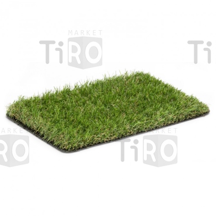 Искусственная трава Fuleren 30мм. 2м* 1м. двухцветная