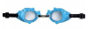 Очки для плавания Fun Intex 55603 от 3 до 8 лет, 3 цвета
