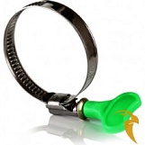 Хомут с ключом 25-40мм