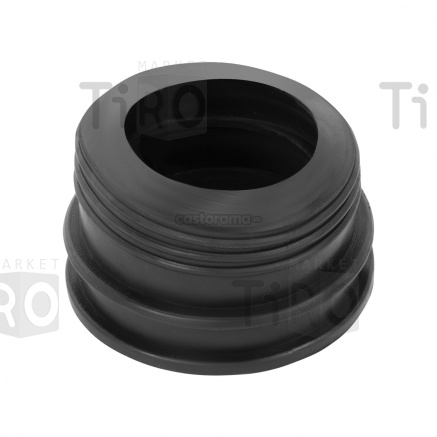 Манжет для канализационной трубы D 50
