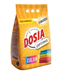 Порошок стиральный Dosia автомат 400г