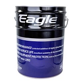 Масло трансмиссионое Eagle Scorpion Gear Syn Oil 75W90 API GL-4/GL-5, 200L