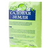 Почвогрунт "БиоМастер" Садовая земля, 10л