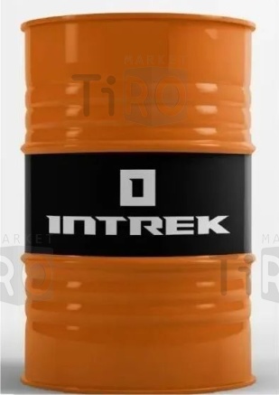 Трансмиссионное масло Ingear Intrek ATF Dexron III, 60 л