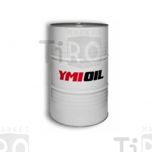 Гидравлическое масло, Ymioil, марка А, 200л