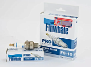 Свечи Finwhale FS10/703 Pro Газ