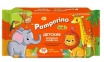 Салфетки влажные Pamperino №50 Kids