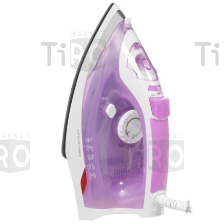 Утюг Mercury MC-6854 2200 Вт