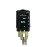 Топливный фильтр NAC 5508\40040300022 (Fortech. FF-049) (Mann PL270) КАМАЗ (со стаканом) 43118