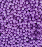Наполнитель "Оп-Оп" силикогель, фиолетовые гранулы, 20кг