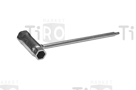 Ключ-отвертка 1319-170 TORX REZER (БП STIHL) (шт.)