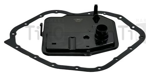 Фильтр АКПП Goodwill ATG 070\35303B2011