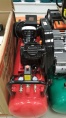 Компрессор воздушный Edon OAC-100/2400 Компрессор воздушный Edon OAC-100/2400