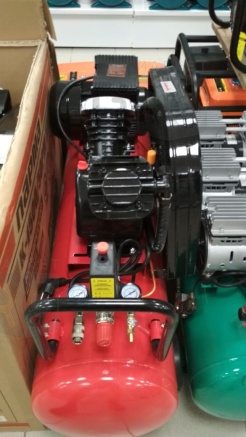 Компрессор воздушный Edon OAC-100/2400 Компрессор воздушный Edon OAC-100/2400