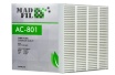 Фильтр салона Madfil AC-801 Фильтр салона Madfil AC-801