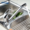 Смеситель для кухни Frap F4904 Смеситель для кухни Frap F4904
