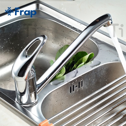 Смеситель для кухни Frap F4904 Смеситель для кухни Frap F4904