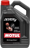 MOTUL DEXRON III Technosynt. 2л масло трансмиссионное