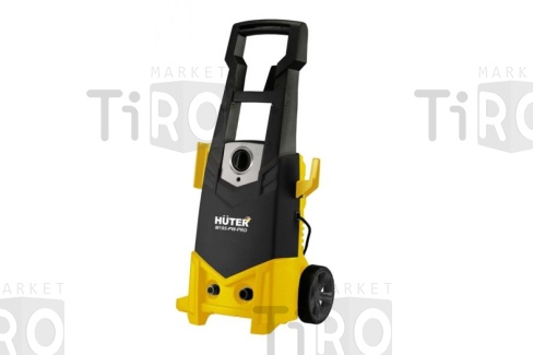 Мойка высокого давления Huter M195-PW-PRO 195bar Мойка высокого давления Huter M195-PW-PRO 195bar