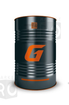 Cинтетическое масло G-Profi MSK 15w40, CK-4 205л, -175 кг