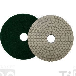 Алмазный гибкий шлифовальный круг (АГШК), 100x3мм, Р50, Cutop Special