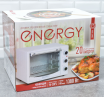 Духовка электрическая Energy GT20-W-CONV Духовка электрическая Energy GT20-W-CONV
