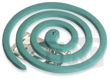 Спирали репеллентные бездымные чёрные Chameleon Я-1781