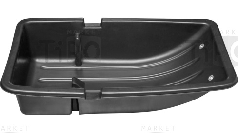 Сани рыбацкие Helios С-2/1 Combo, 83*45*22см