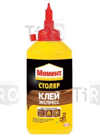 Клей Henkel Момент Столяр 750гр