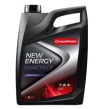 Синтетическое масло Champion New Energy PI, 5W40, SN/CF, C3, 8203212, 5л