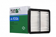 Фильтр воздушный MadFil A-9206