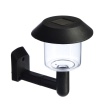 Фонарь садовый Inbloom 033 на солнечной батарее 1х1 1.2V 2/3ААА 100MAH, пластик, 4,5x25,5см Фонарь садовый Inbloom 033 на солнечной батарее 1х1 1.2V 2/3ААА 100MAH, пластик, 4,5x25,5см
