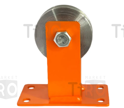 Блок монтажный площадкой d-70мм