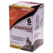Домкрат гидравлический бутылочный 6т 175-345мм Skyway S01804024