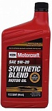 Моторное масло Ford Motocraft 5w30 0.946л